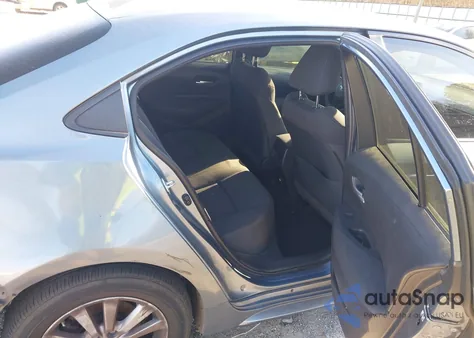 2020 Toyota Corolla Le из США, поврежденный, VIN JTDEPRAE8LJ057884